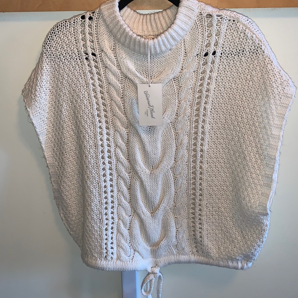 Universal Thread Knit Sweater
